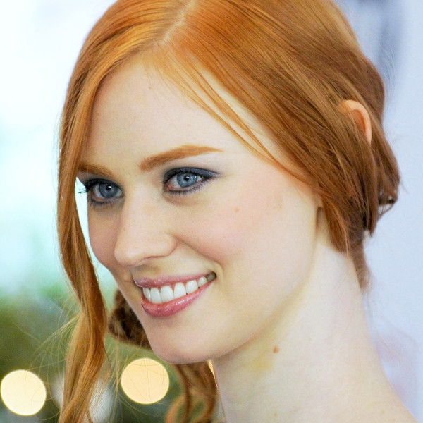 Deborah Ann Woll