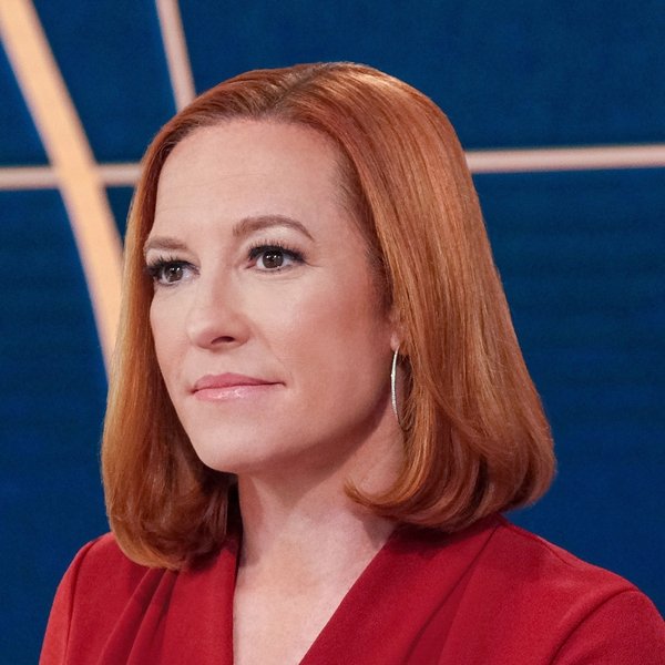 Jen Psaki