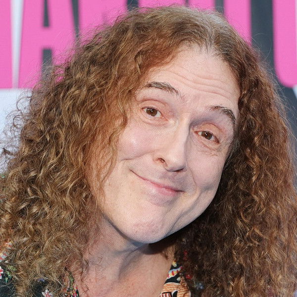 'Weird Al' Yankovic