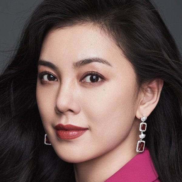 Zhao Wenqi