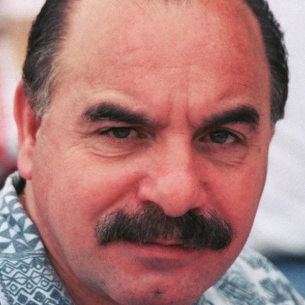 Frankie Imbergamo