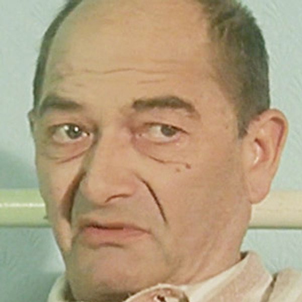 Peter Jonfield