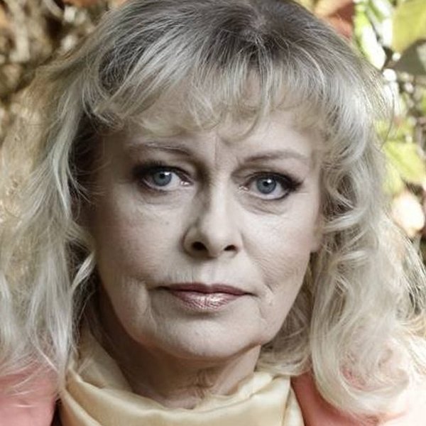 Merle Talvik