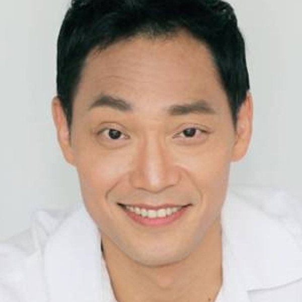 Jeon Jin-woo