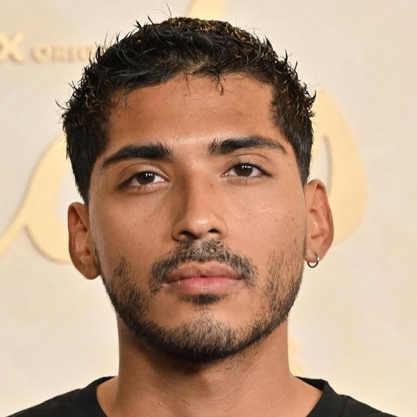Michael Garza