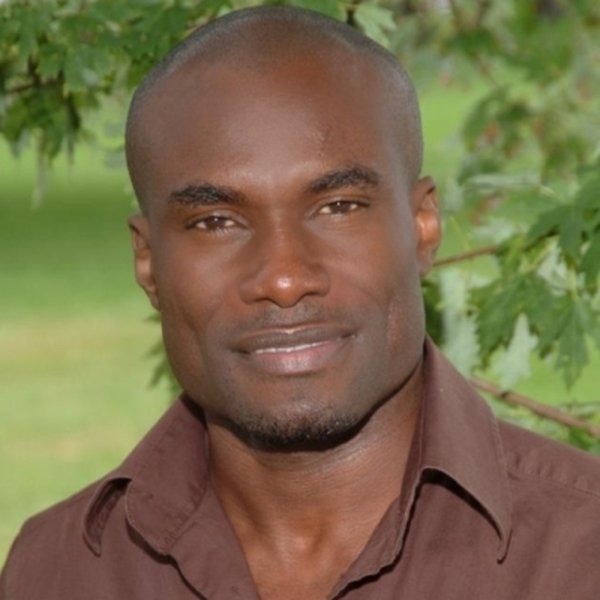 Moses Nyarko