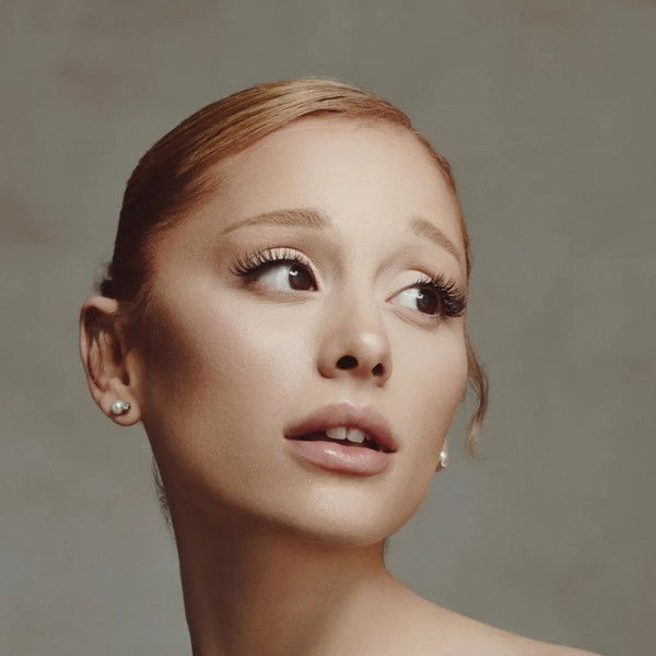 Ariana Grande