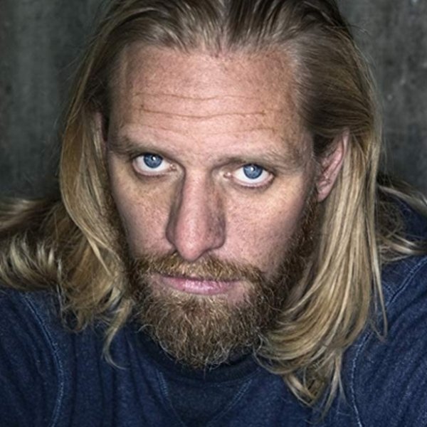Erik Bolin