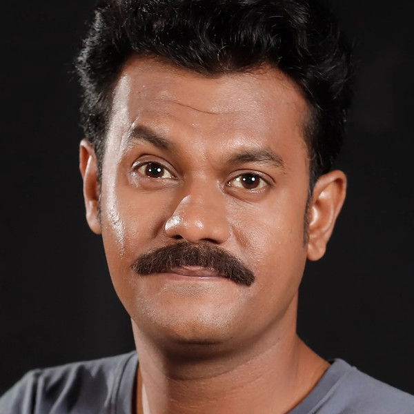 Anujoy Chattopadhyay