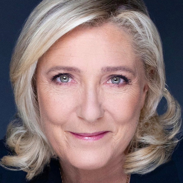 Marine Le Pen