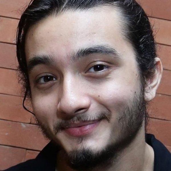 Bryan Domani