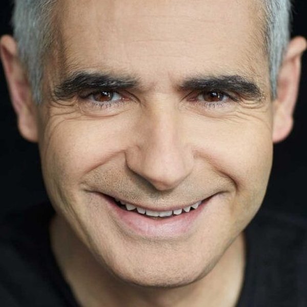 Patrice Coquereau