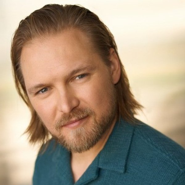 Joshua Nazaroff