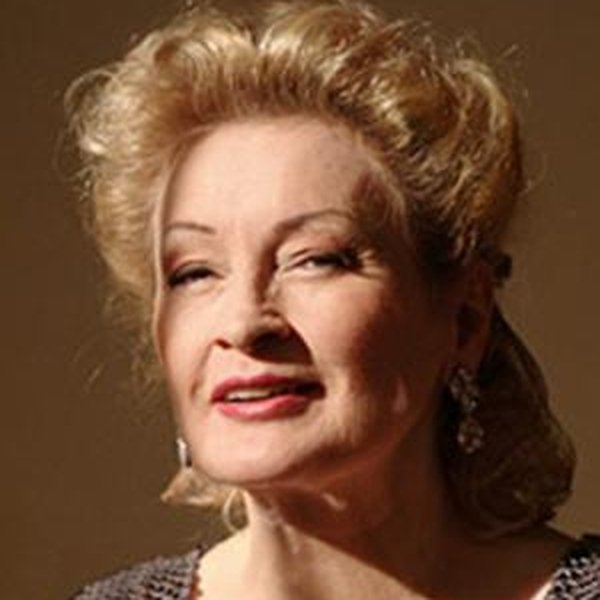 Ingrid Caven
