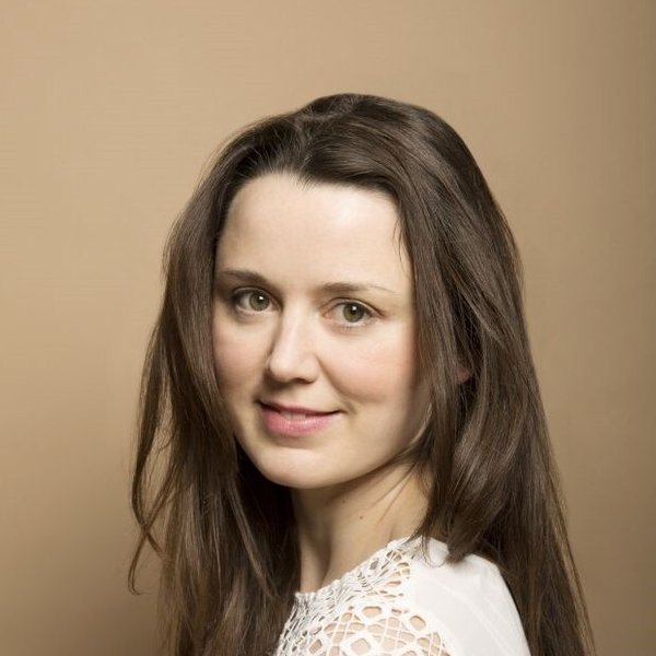 Emily Grace Bevan
