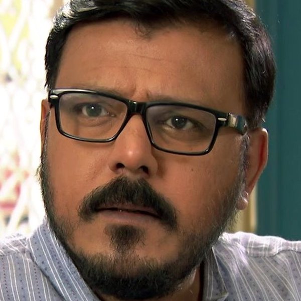 Kaushik Chakraborty