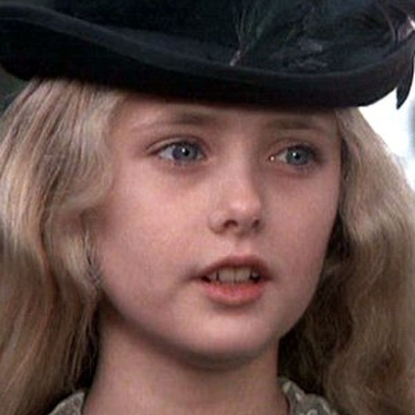 Samantha Gates
