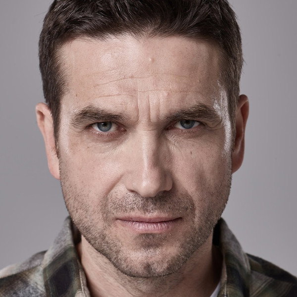Marcin Dorociński