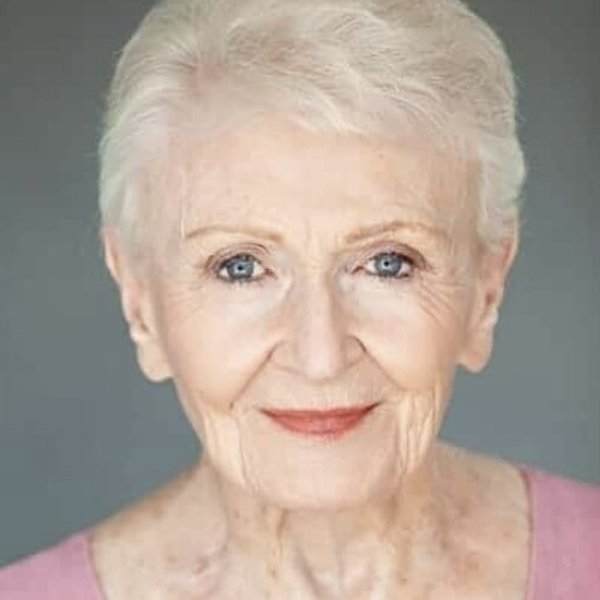 Pat Barnett Carr