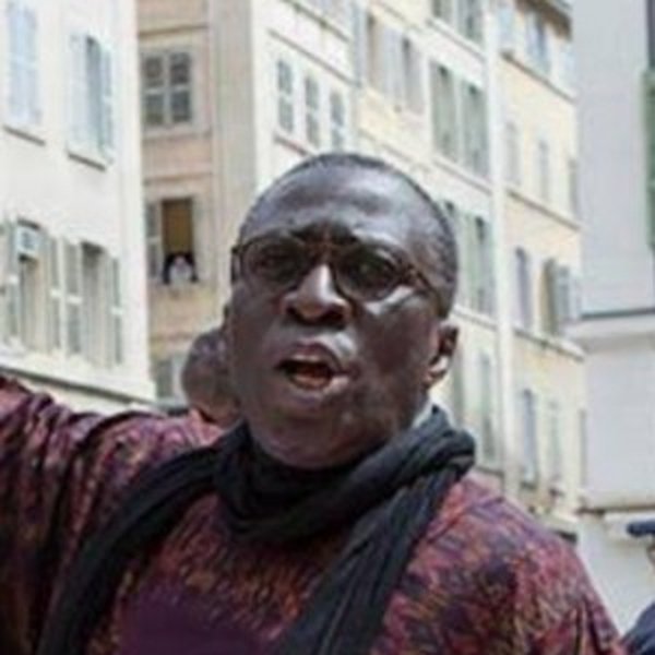 Abdoulaye Diop