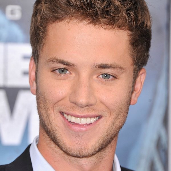 Jeremy Sumpter