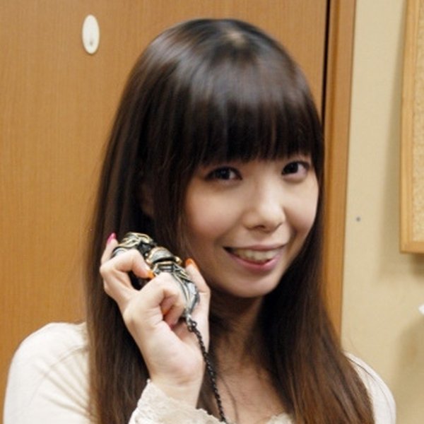 Ishihara Airi