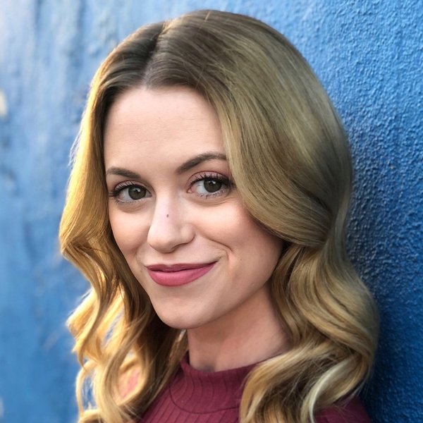 Caitlin Herst