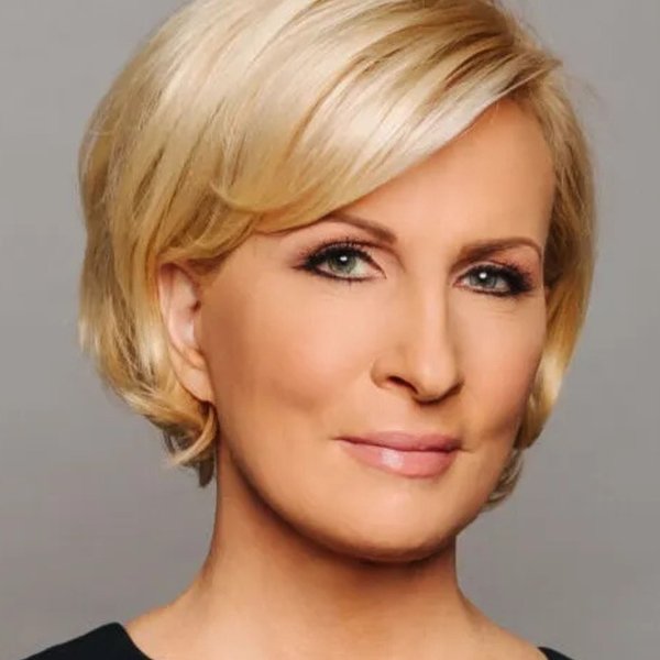 Mika Brzezinski