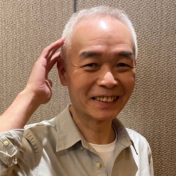 Jimmy Wong