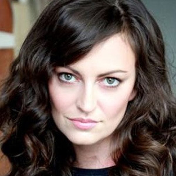 Claire Brosseau