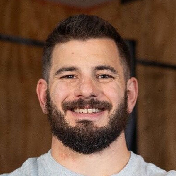 Mat Fraser