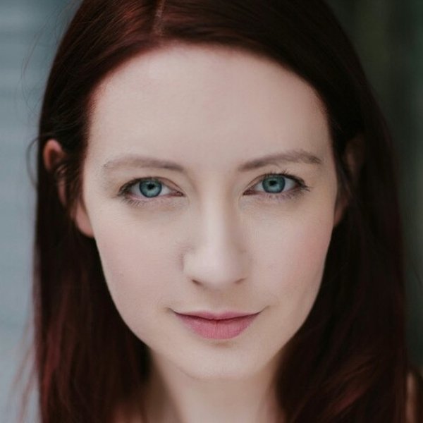 Vivienne Perry