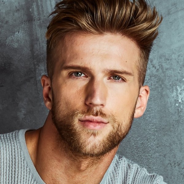 Taylor James