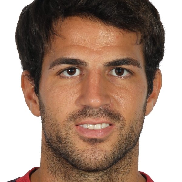 Cesc Fàbregas