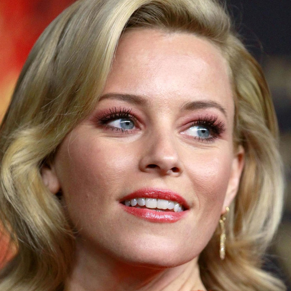 Elizabeth Banks