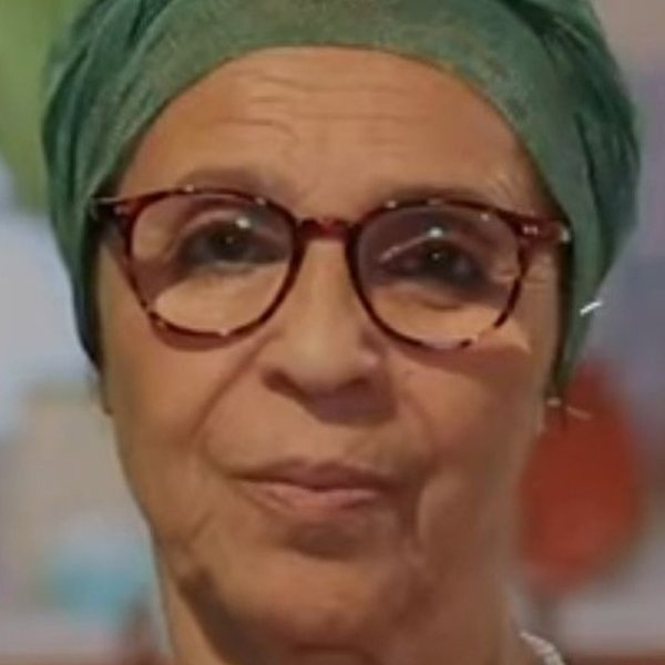 Fatima Naji