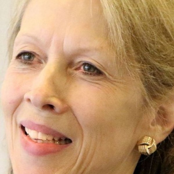 Christine Redpath