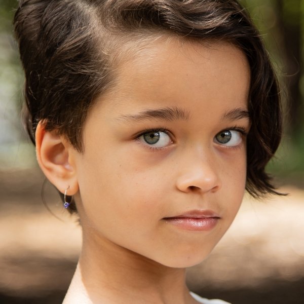 Ridley Asha Bateman