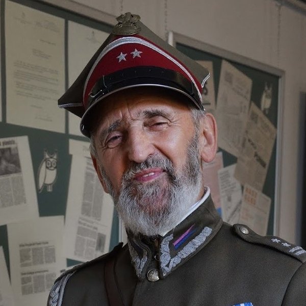 Włodzimierz Brodecki