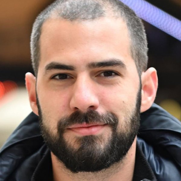 Domagoj Nižić