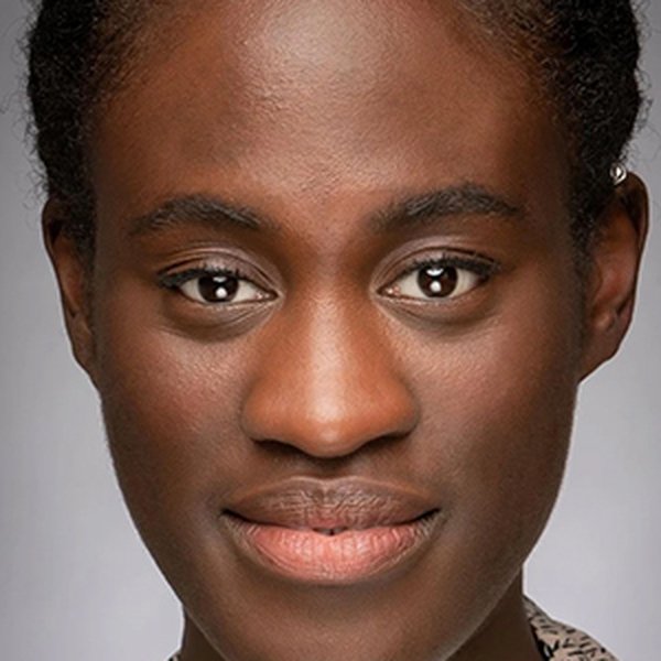 Ivy Quainoo
