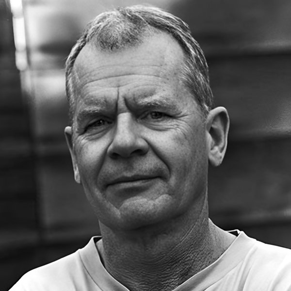 John Long