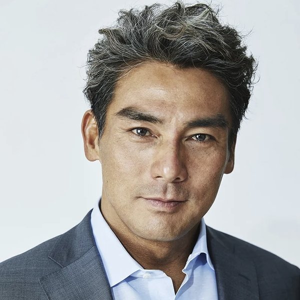 Kai Shishido