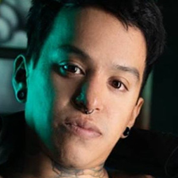 Adrián Zuki