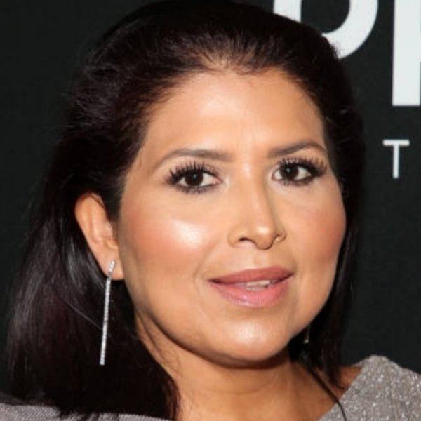 Liliana Arriaga