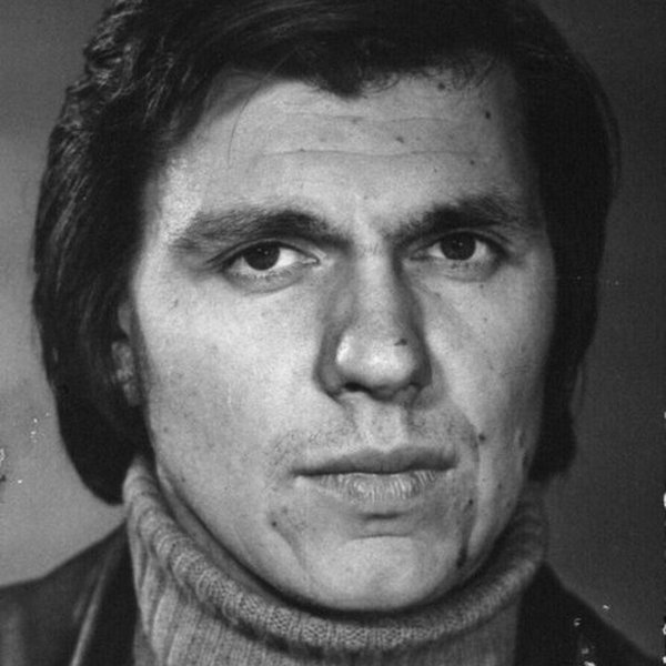 Nikolay Vashchilin