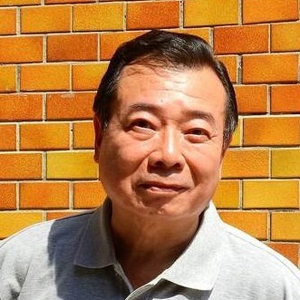 Liu Chun