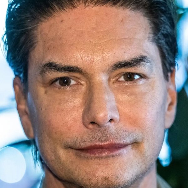 Marcus Schenkenberg