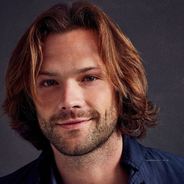 Jared Padalecki