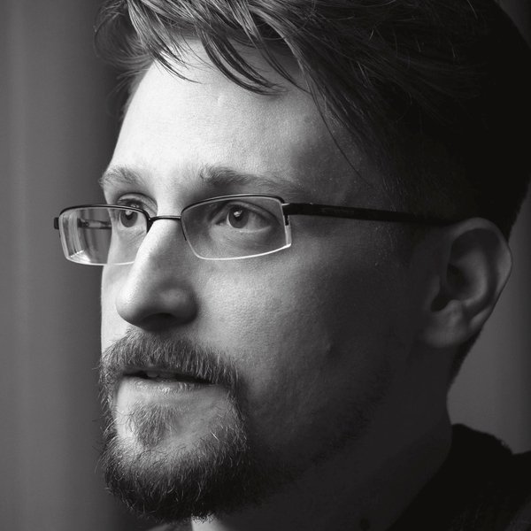 Edward Snowden